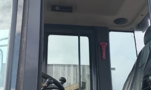 Фронтальный погрузчик HZM XC36D б/у купить в HZM по доступной цене