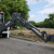 Экскаватор-погрузчик KNACK WESSON KW103-SPRO Экскаватор-погрузчик KNACK WESSON KW103-SPRO