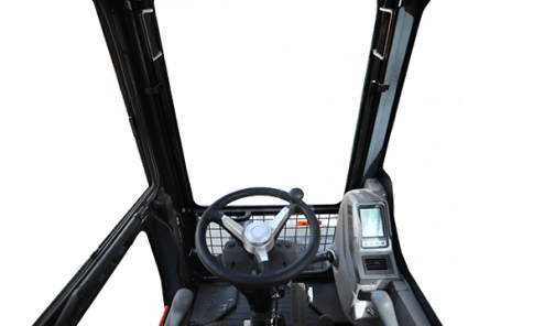 Колесный экскаватор HENGTE HT215W ( в габарите)